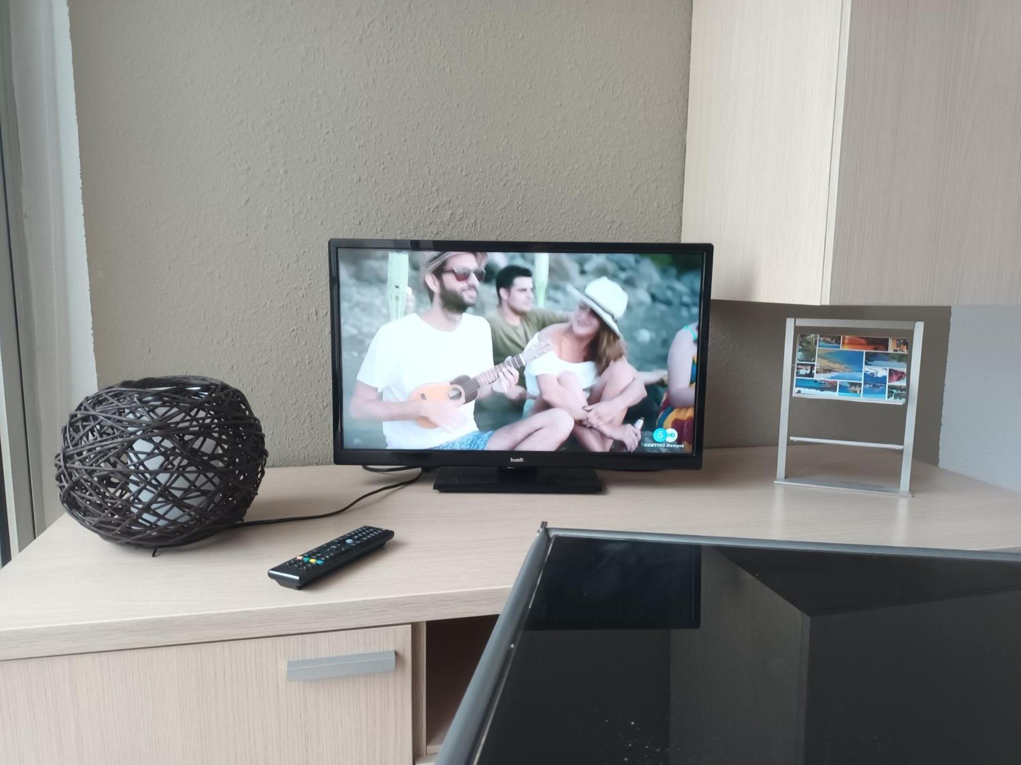 Cosy Studio On Rooftop Playa Paraiso ภายนอก รูปภาพ