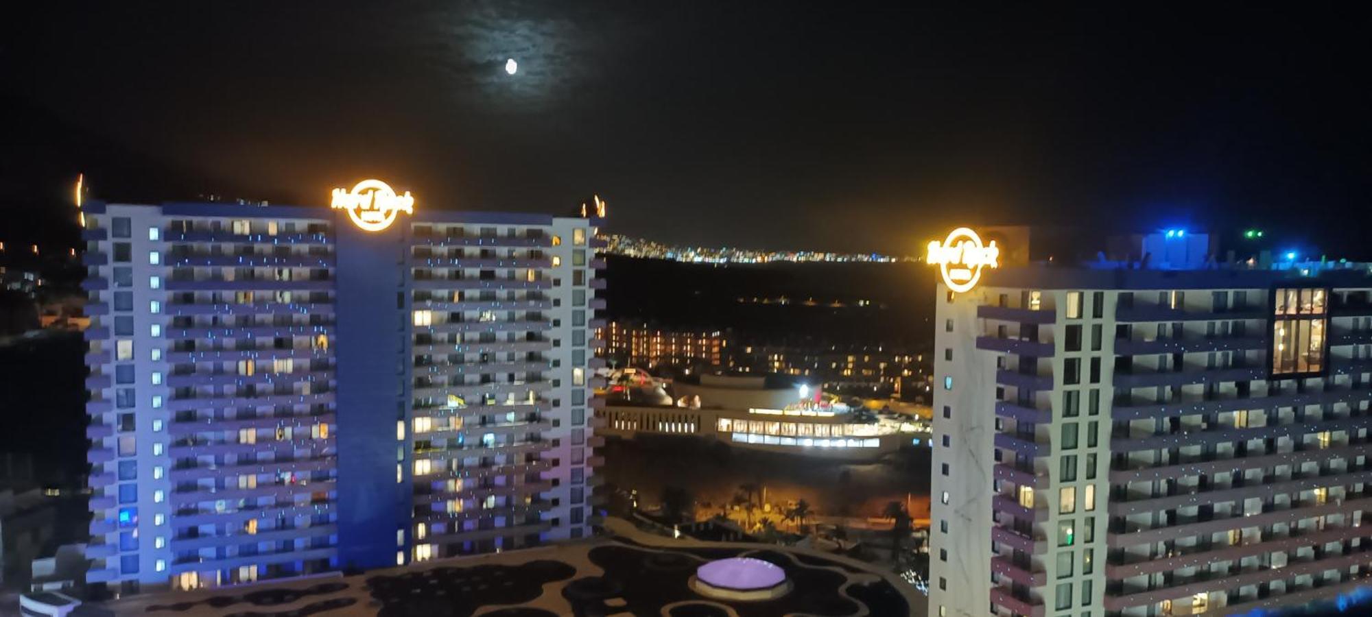 Cosy Studio On Rooftop Playa Paraiso ภายนอก รูปภาพ